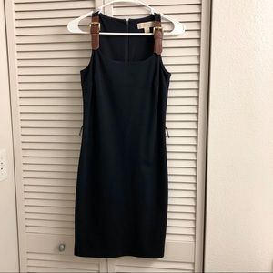 Michael Kors midi dress